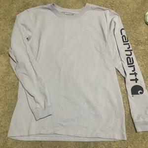 Carhartt long sleeve
